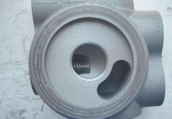 鋁鑄件浸滲 鋁鑄件浸滲