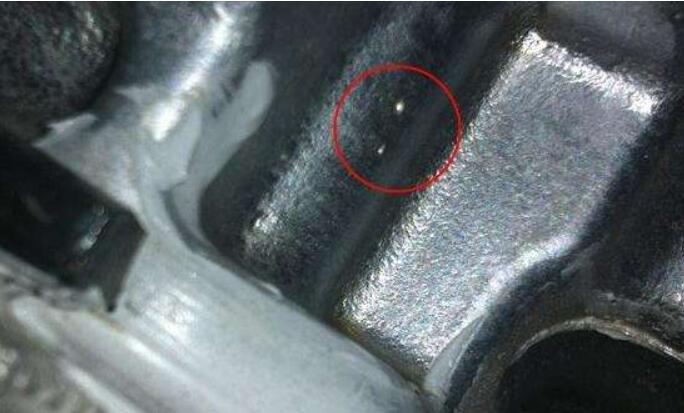 [臺州浸滲]廠家淺談：鋁鑄件為什么要浸滲？