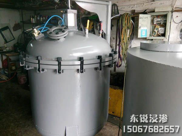 無機浸滲設備 無機浸滲設備