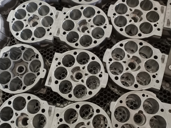 浸滲（真空補漏）加工服務(wù)